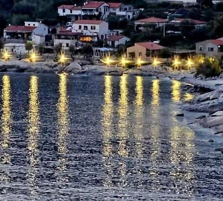 B&B Da Annamaria Chiessi Εξωτερικό φωτογραφία