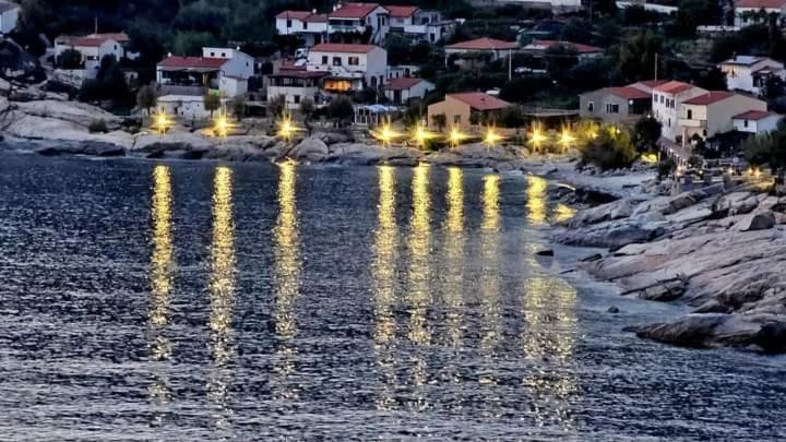 B&B Da Annamaria Chiessi Εξωτερικό φωτογραφία
