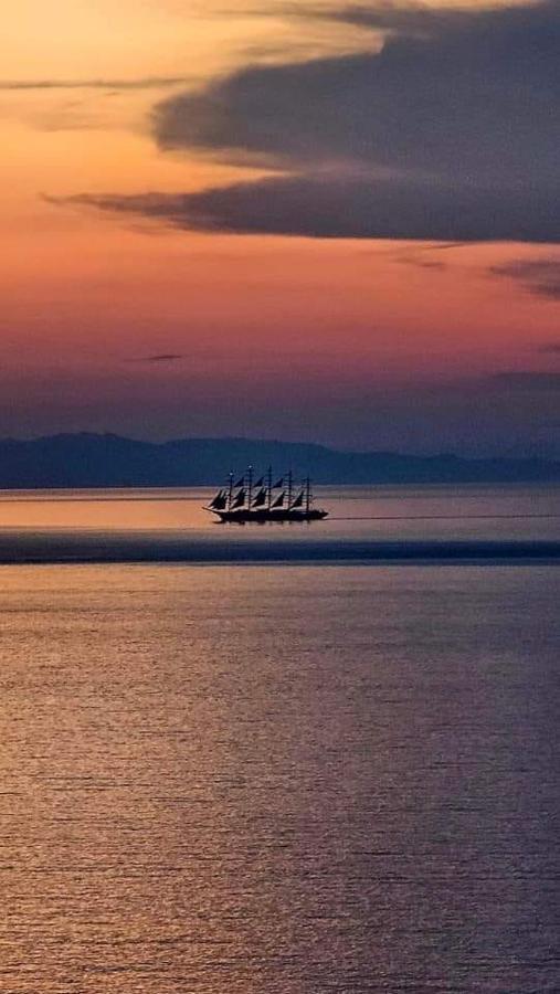 B&B Da Annamaria Chiessi Εξωτερικό φωτογραφία