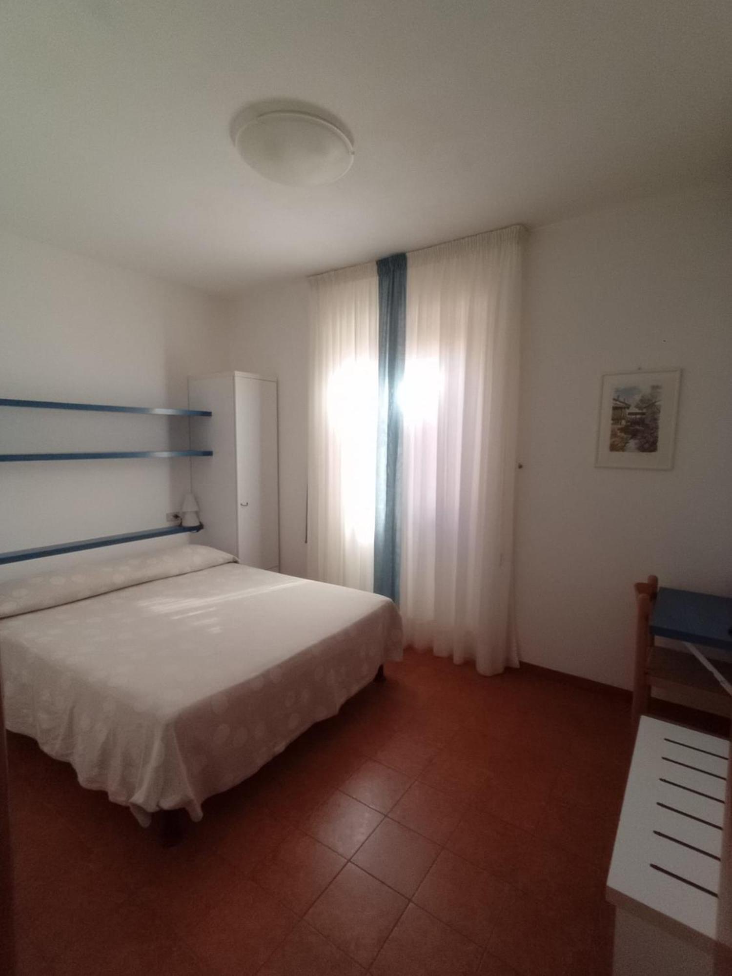 B&B Da Annamaria Chiessi Εξωτερικό φωτογραφία