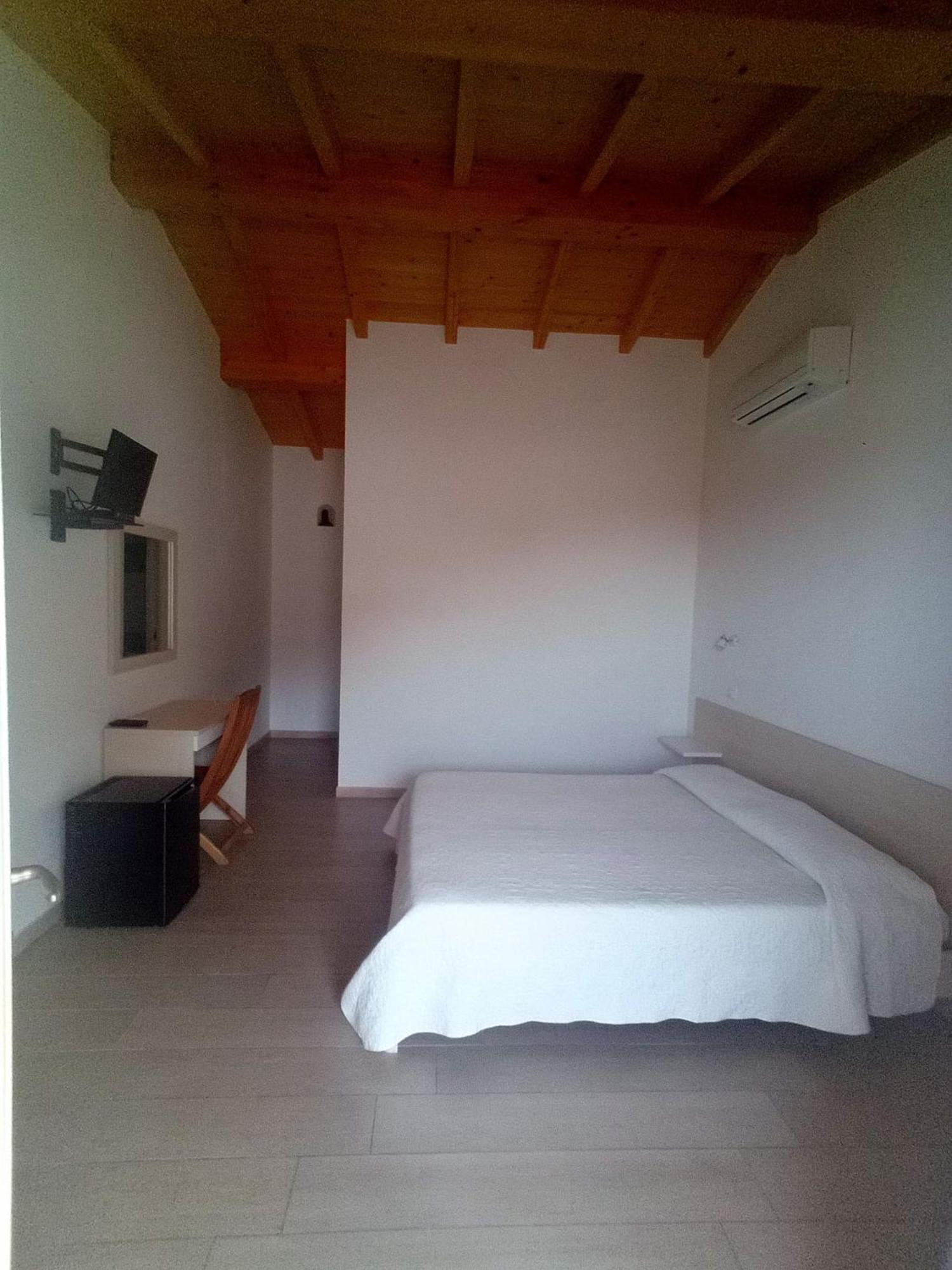 B&B Da Annamaria Chiessi Εξωτερικό φωτογραφία