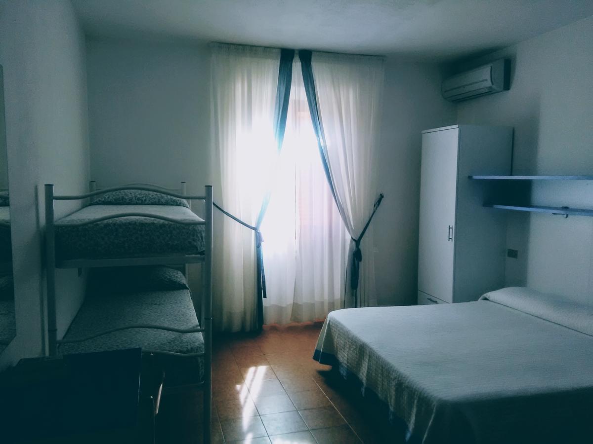 B&B Da Annamaria Chiessi Εξωτερικό φωτογραφία